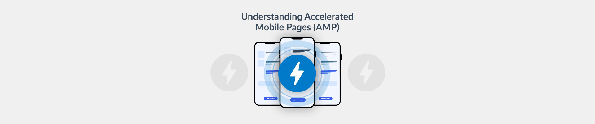 AMP blog Plesk