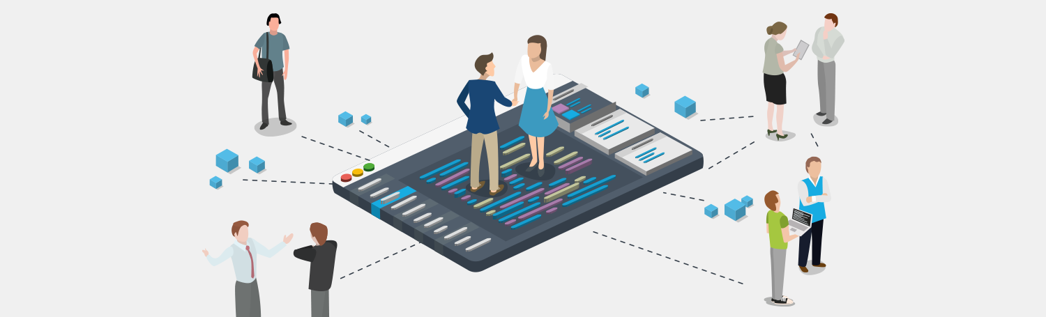 Partners Program Visual