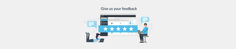 How Your Feedback Can Improve Plesk Products - Plesk