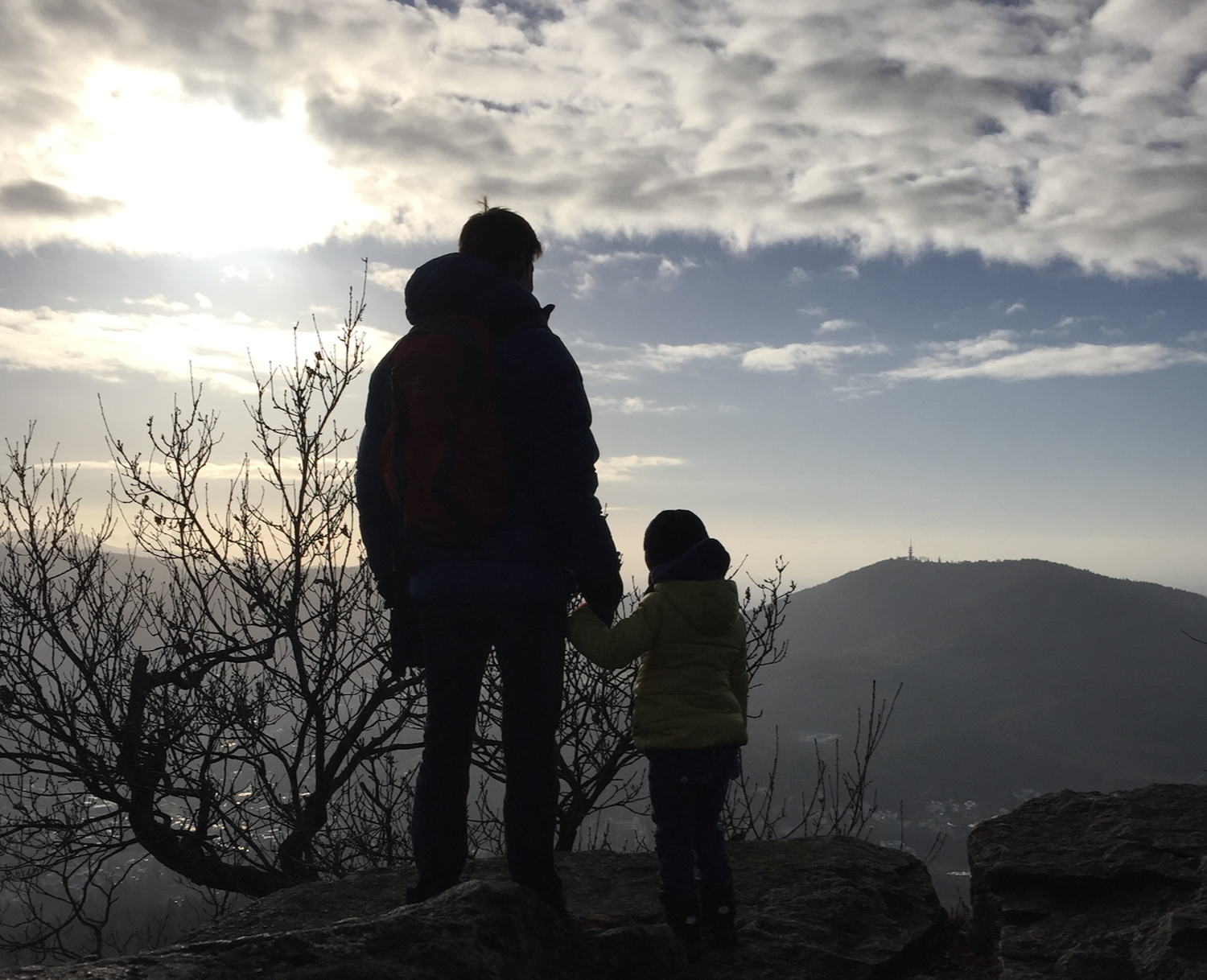 Geo-caching with the Kids Has its Own Rewards - Children’s Day Reflections, Brought To You By Our Favorite Pleskians - Plesk