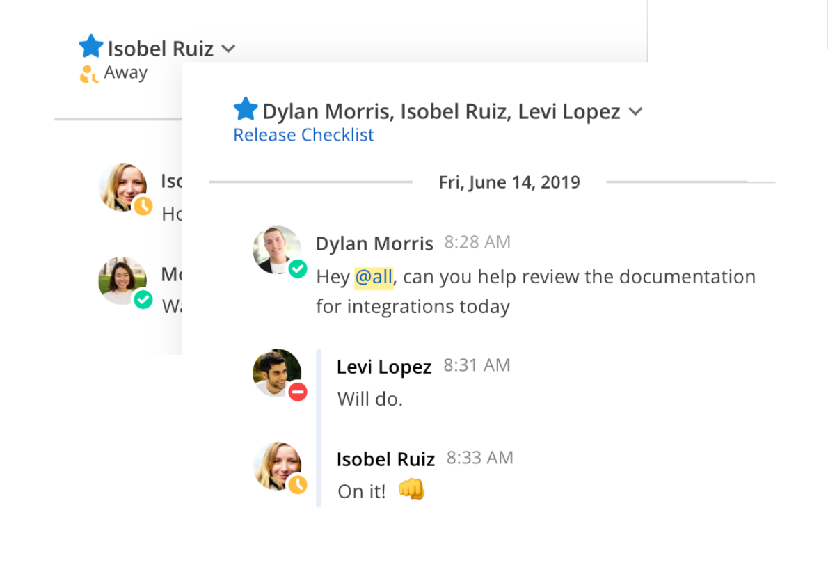 Mattermost - Delivering the Best Email and Collaboration Experience - Plesk Premium Email, Powered by Kolab: Secure, Self-Hosted Online Office - Plesk