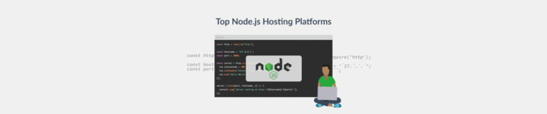 Node.js platforms Plesk blog