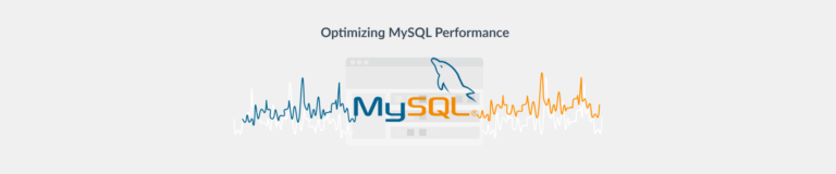 MySQL performance blog Plesk