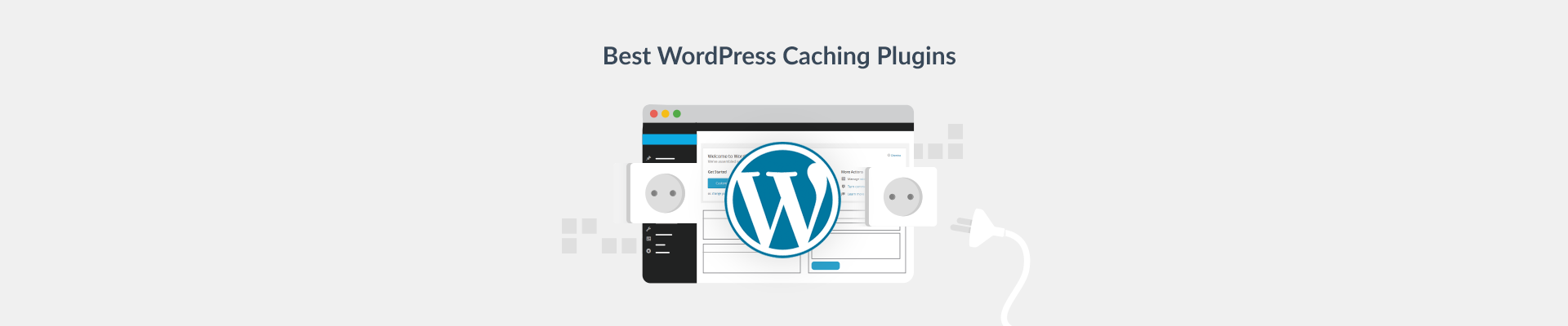 WordPress Caching Plugins Plesk