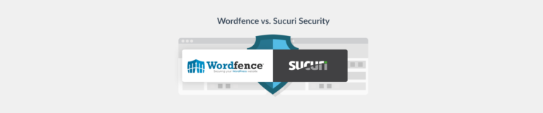 Wordfence vs Sucuri comparison - Plesk