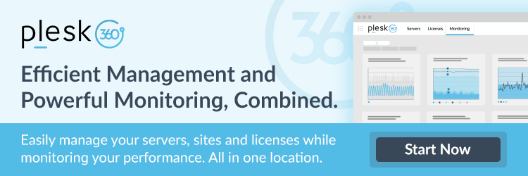 Server Management and Monitoring