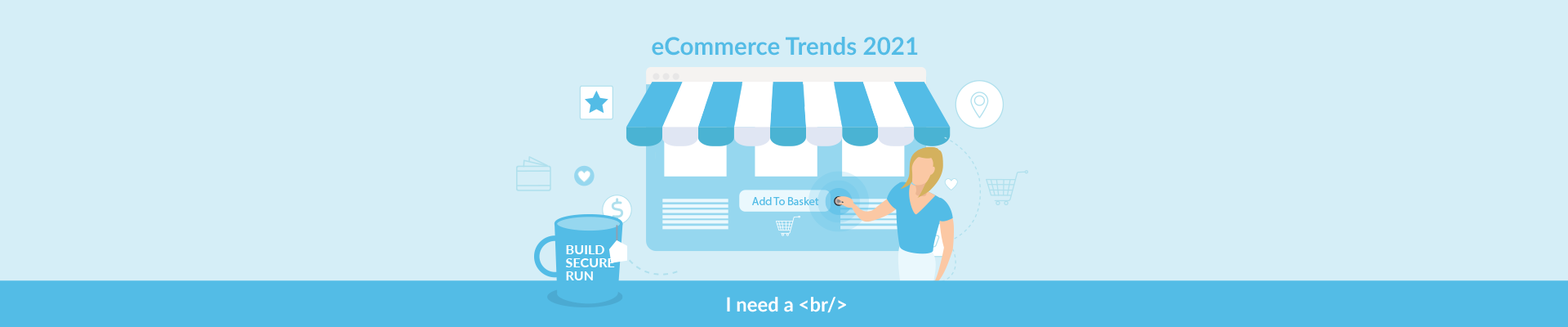 eCommerce trends 2021 Plesk