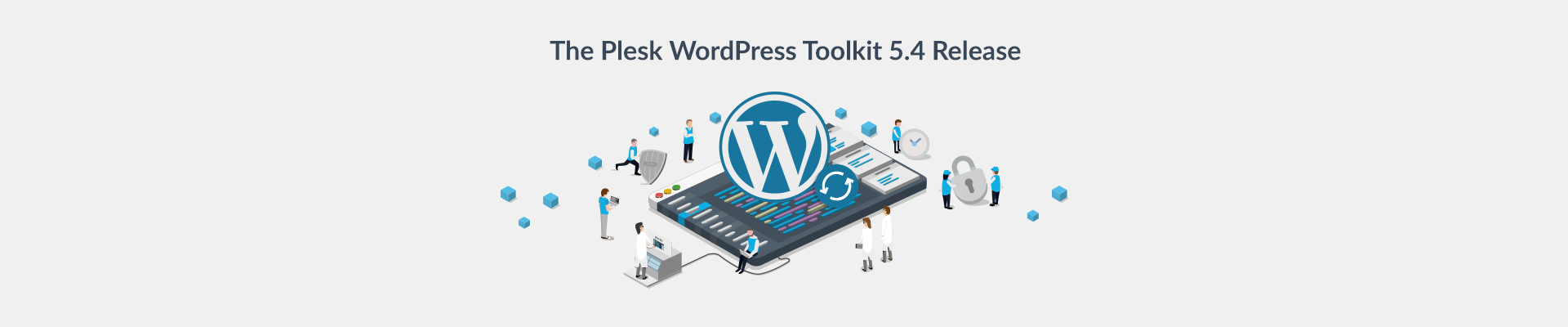 WordPress Toolkit 5.4 Release - Plesk