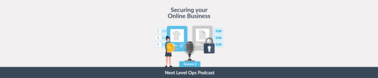 Podcast eCommerce security Plesk blog