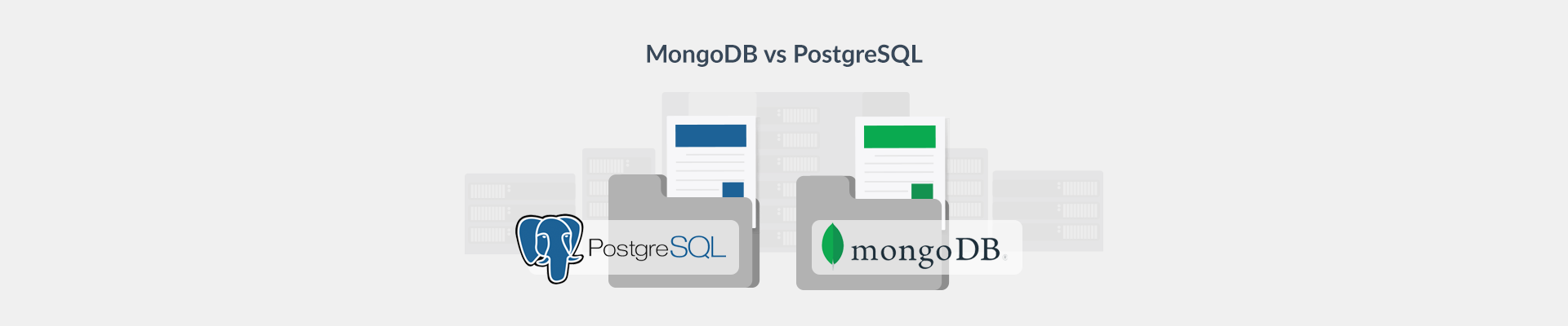MongoDB vs. PostgreSQL Comparison Plesk blog