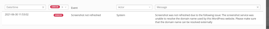 Plesk WordPress Toolkit blog