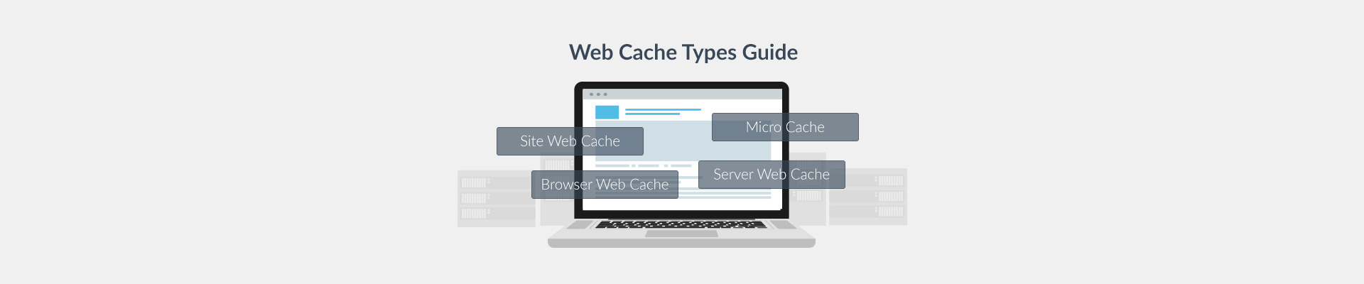Web Cache Types Plesk blog