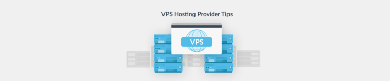 VPS hosting provider Plesk blog