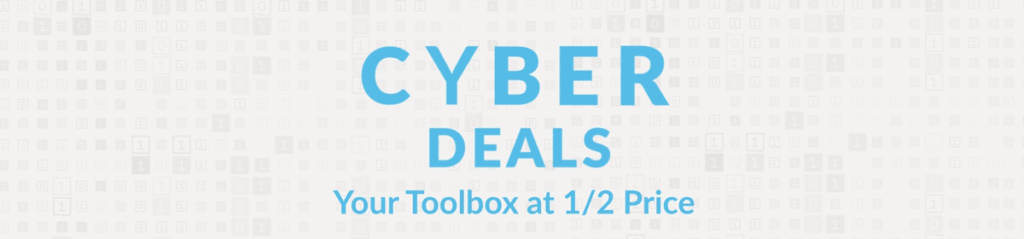 CyberDeals Plesk blog