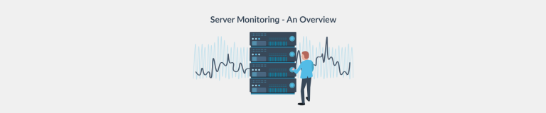 Server monitoring Plesk blog