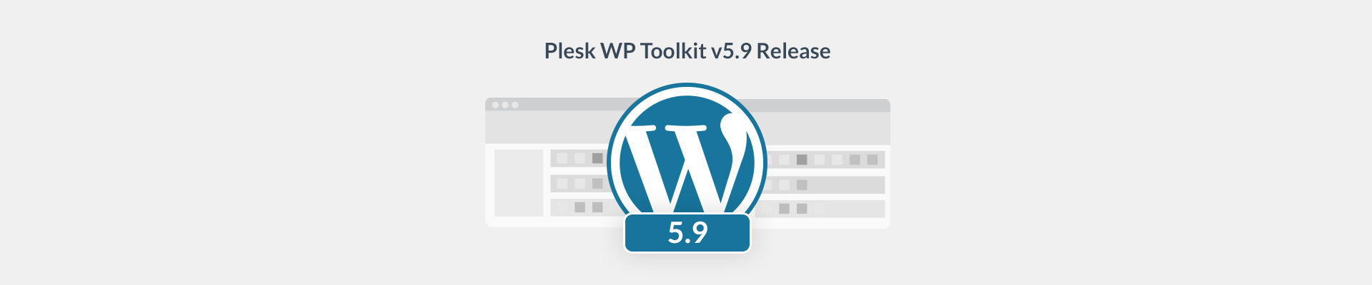 WPTK 5.9