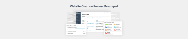 HEADER blog_Website Creation Process Revamped