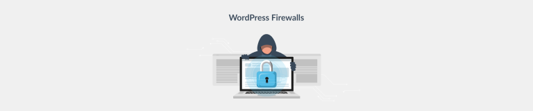 WP firewalls Plesk blog