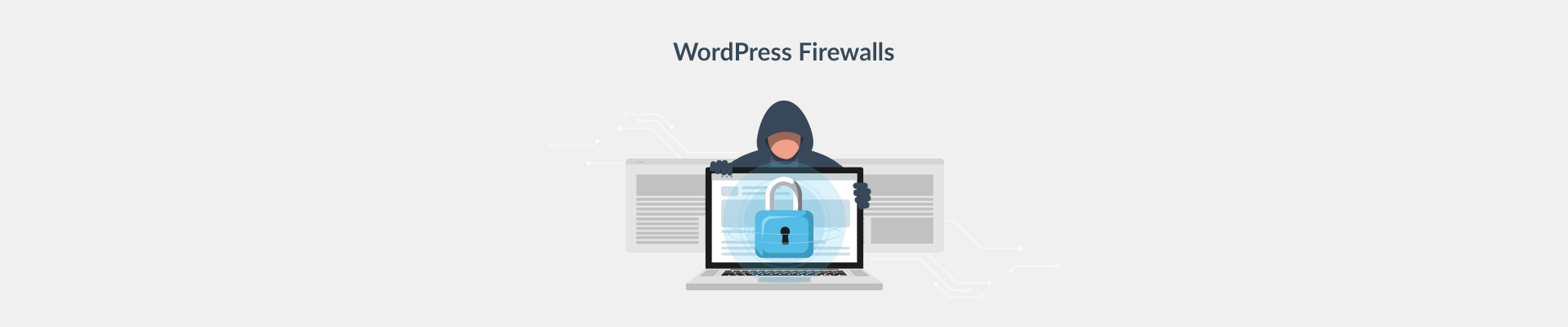 WP firewalls Plesk blog