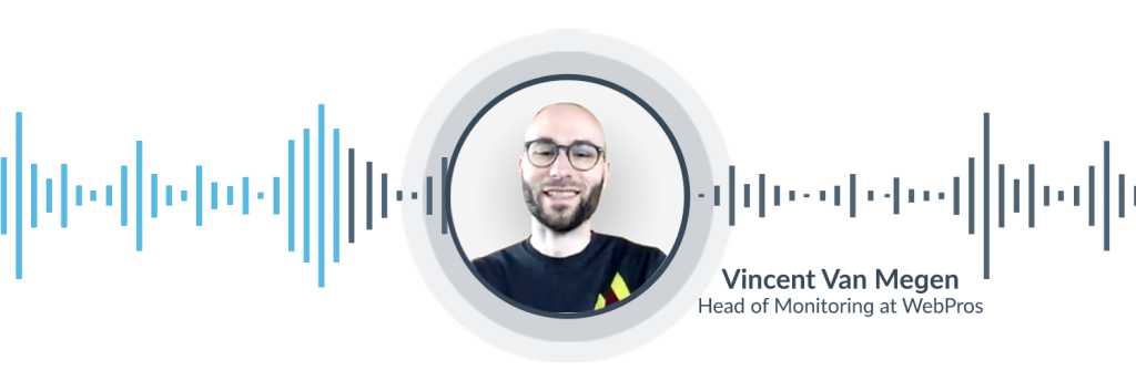 360 Monitoring Podcast Plesk