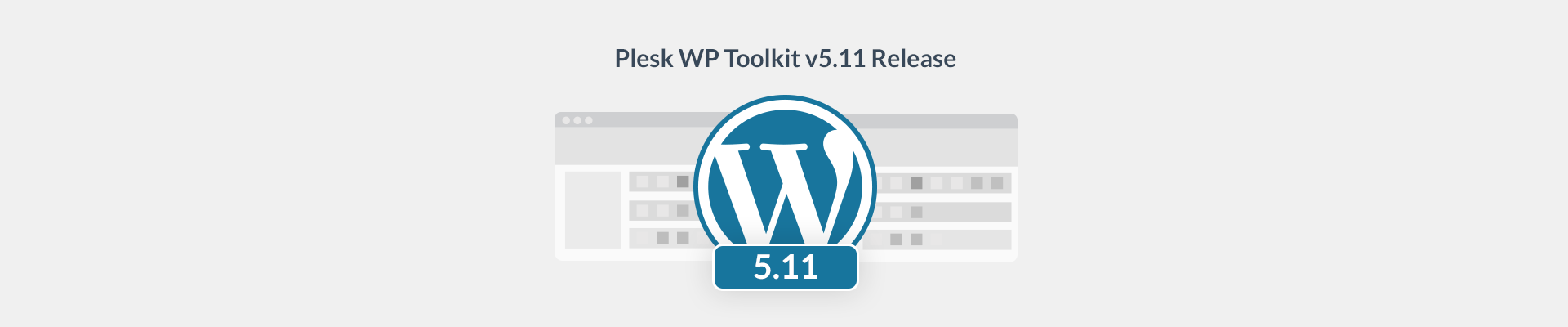 WPTK 5.11