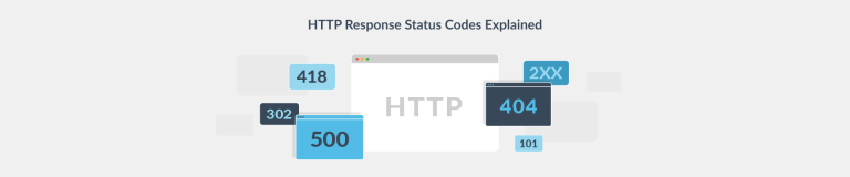 HTTP codes Plesk blog