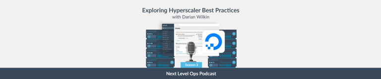 Plesk Podcast DigitalOcean