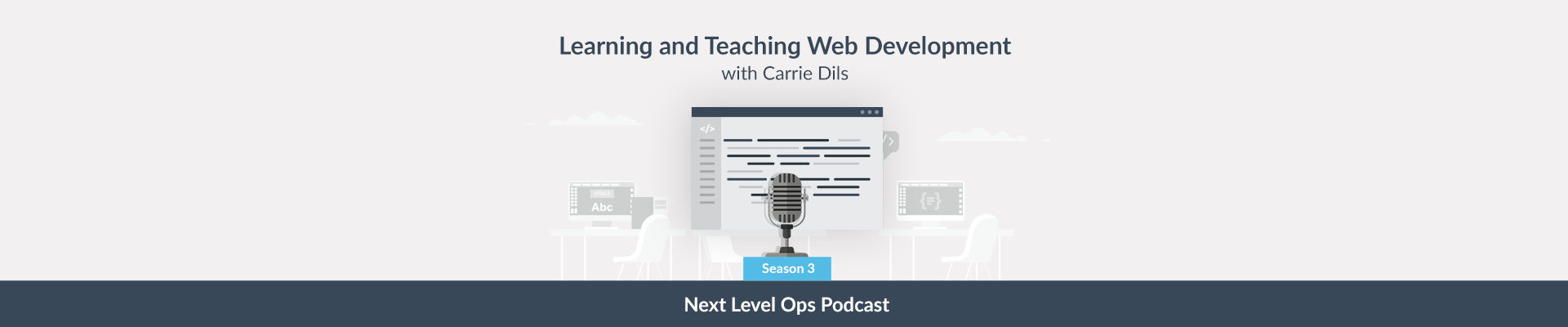Web development Plesk podcast