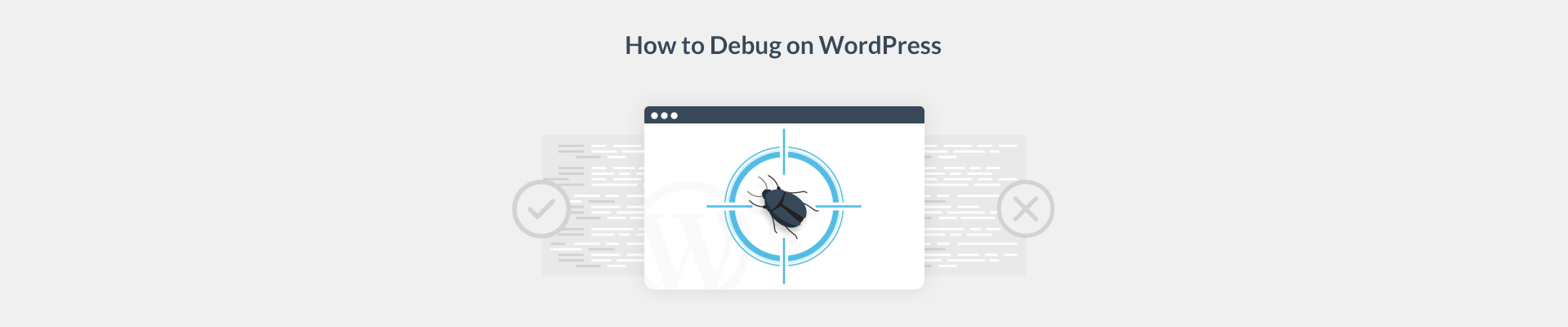 Debug WordPress Plesk