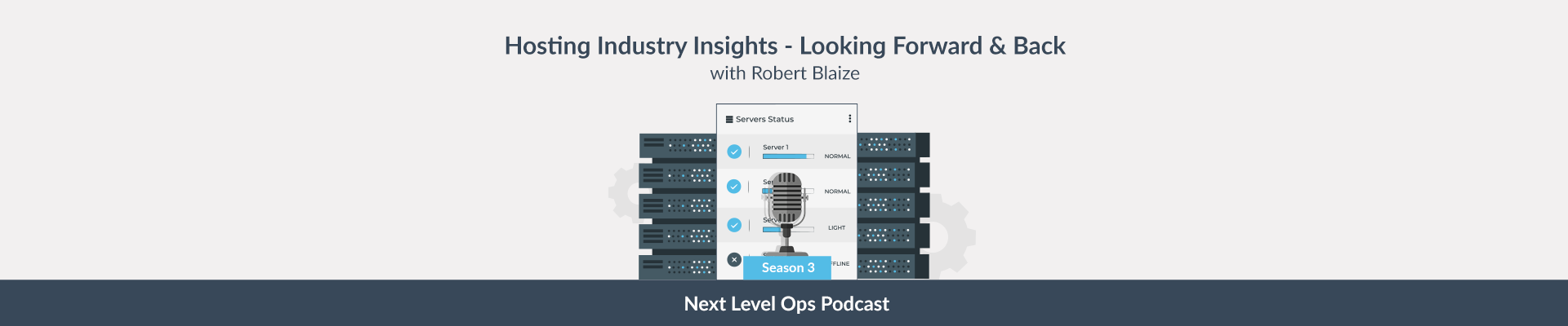Podcast Plesk insights 2022