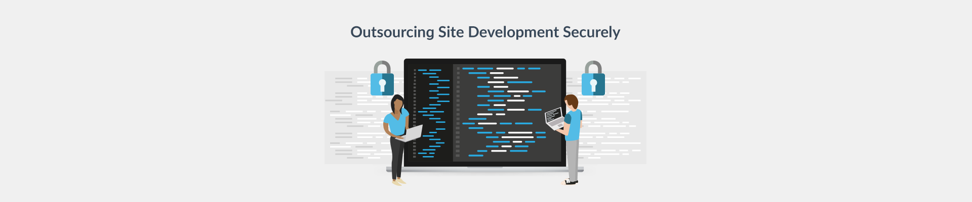 Web dev outsourcing Plesk blog