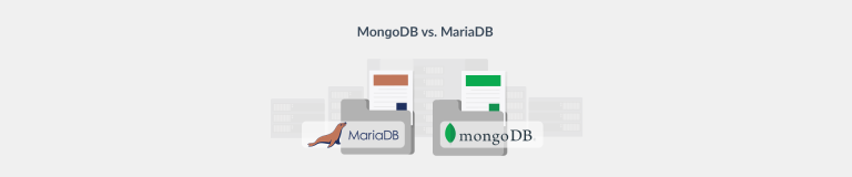 MariaDB vs MongoDB: Which One To Choose? - Plesk blog