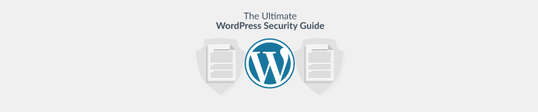 The Ultimate WordPress Security Guide - Plesk blog