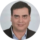 Testimonial Naveen Sharma