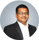 Testimonial Sabarinathan Sampath