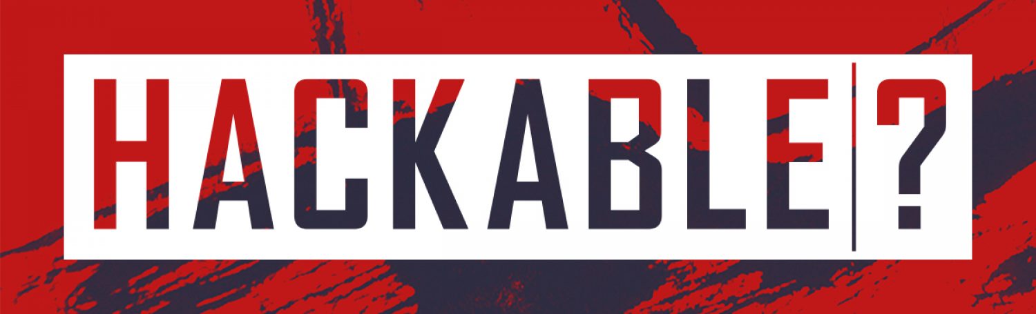 Hackable podcast - 8 best tech podcasts - Plesk